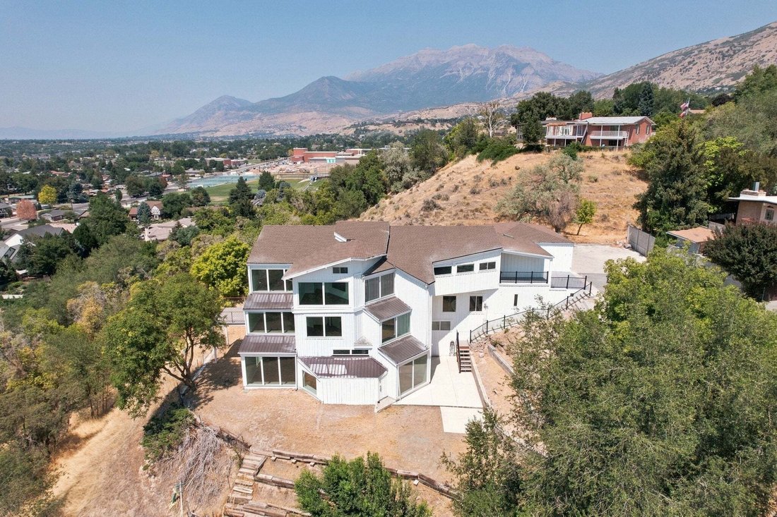 House in Provo, Utah, United States 1 - 18705786
