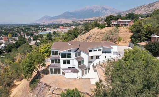 Casa en Provo, Utah, Estados Unidos 1