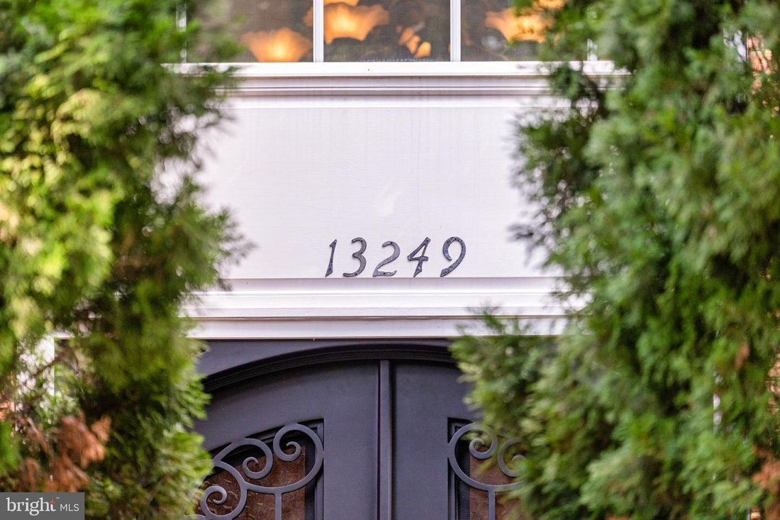 Casa en Herndon, Virginia, Estados Unidos 5 - 18712404