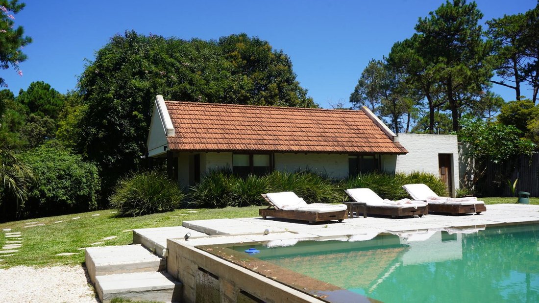 Casa a Punta del Este, Dipartimento di Maldonado, Uruguay 1 - 18710828