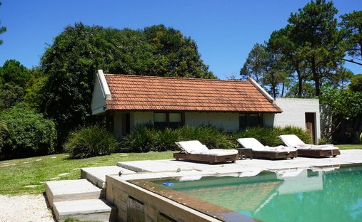 House in Punta del Este, Maldonado Department, Uruguay 1
