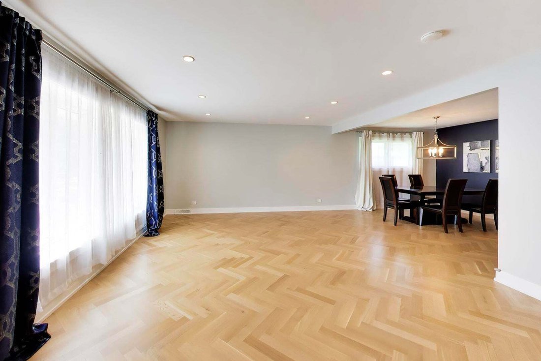 Casa en Mount Prospect, Illinois, Estados Unidos 5 - 18562535