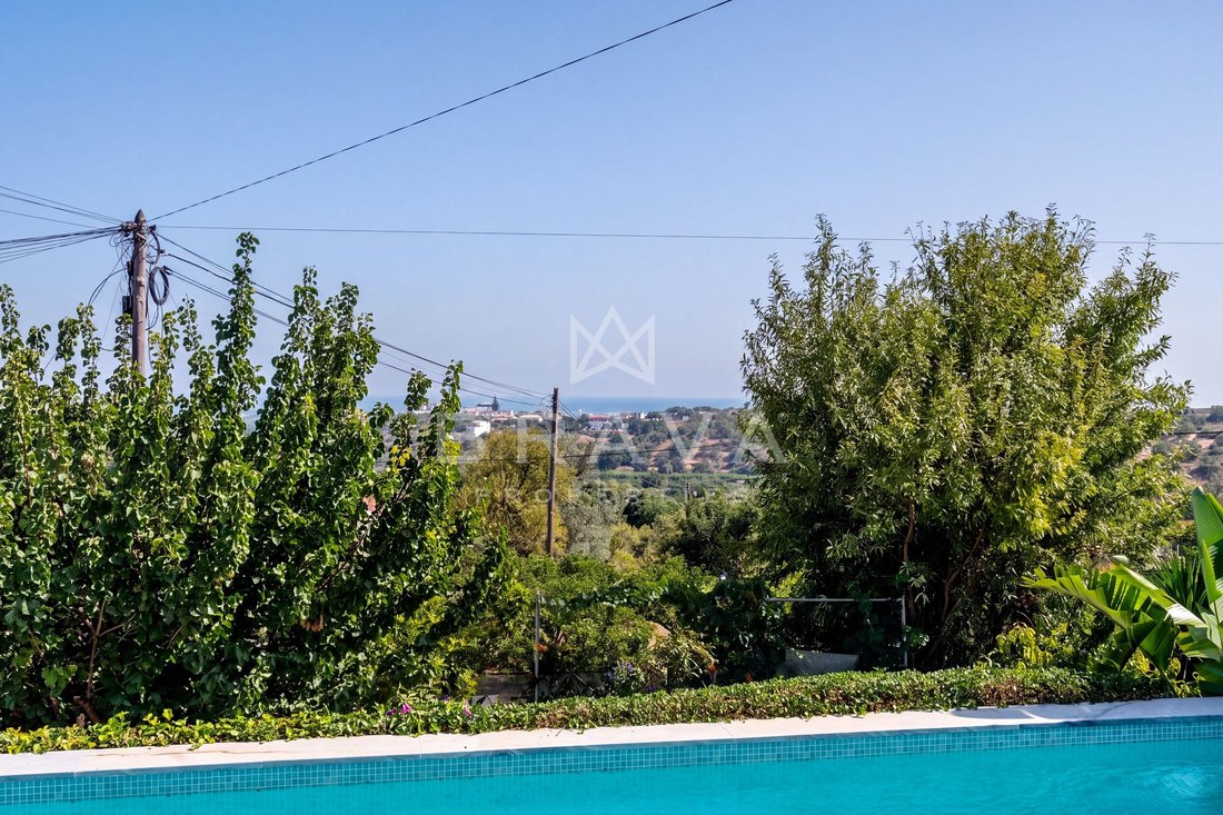 Villa in Boliqueime, Algarve, Portugal 4 - 18707228