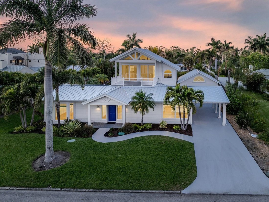 House in Venice, Florida, United States 1 - 18705659