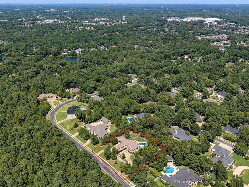 House in Tyler, Texas, United States 4 - 18703728