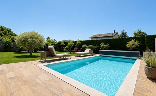 House in Chavannes-des-Bois, Vaud, Switzerland 1