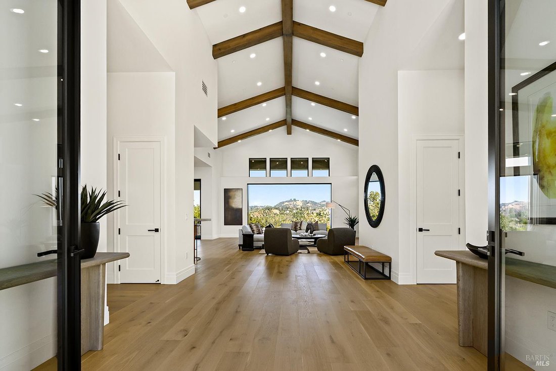 Casa a Santa Rosa, California, Stati Uniti 2 - 18709714