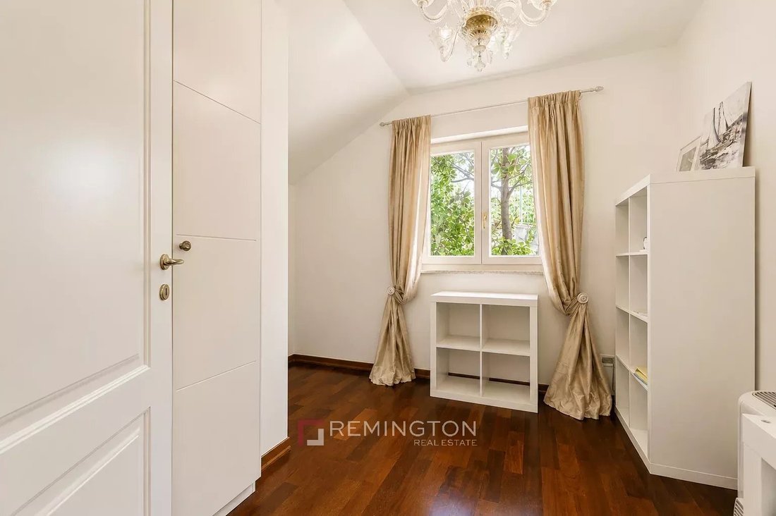 Wohnung in Grad Opatija, Primorje-Gorski, Kroatien 5 - 14390026