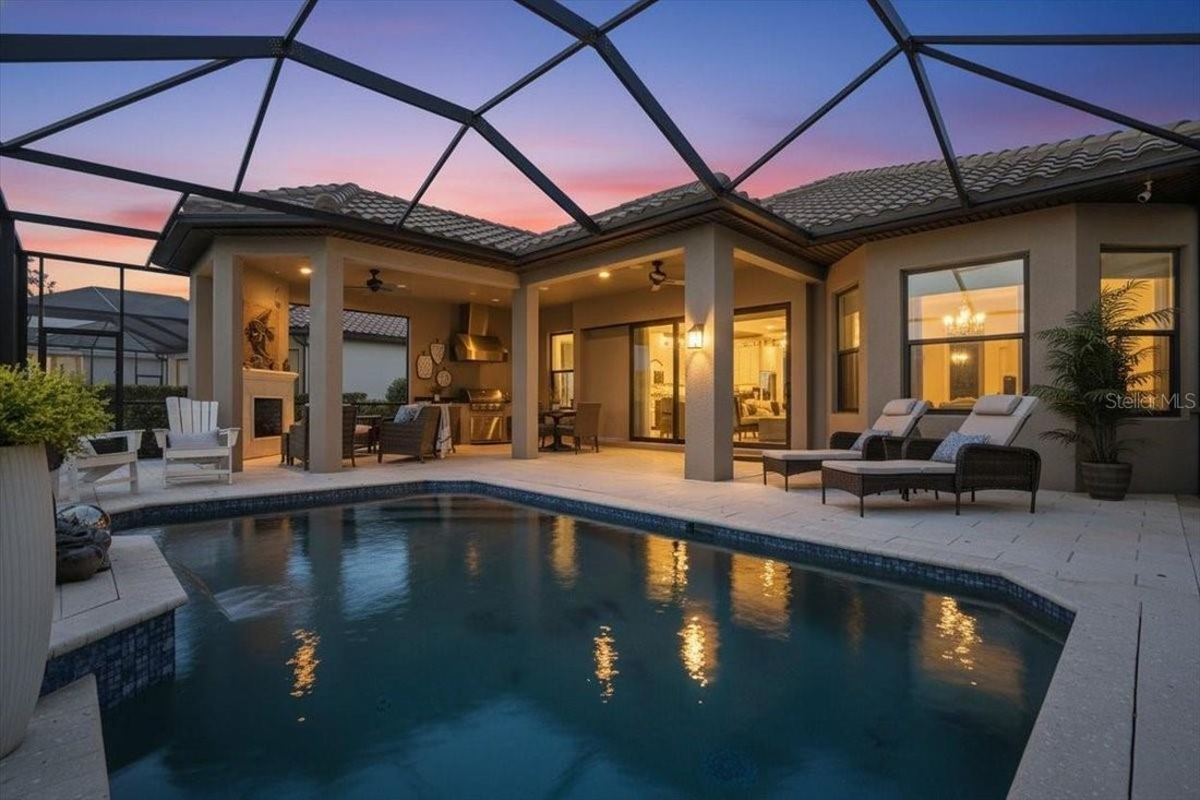 House in Bradenton, Florida, United States 1 - 18710100