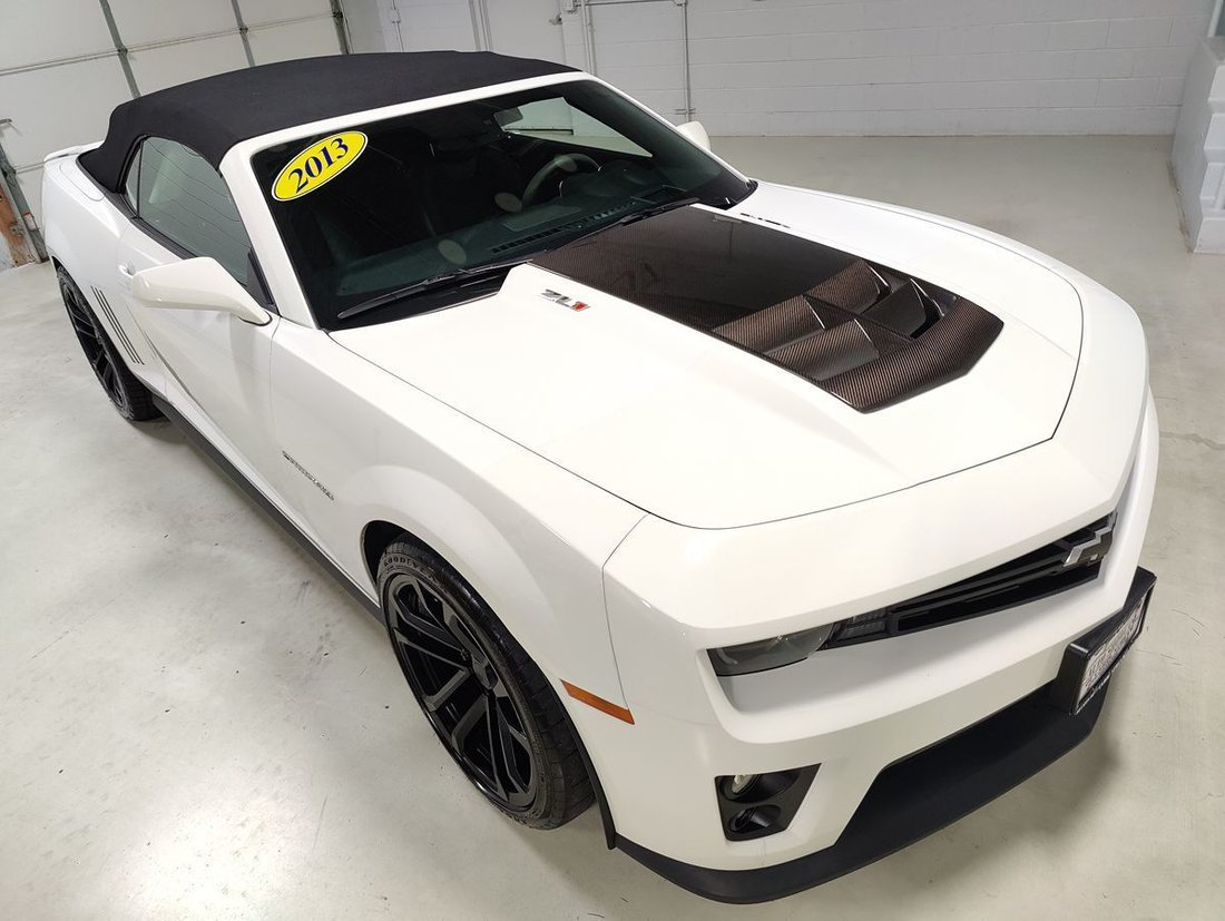 Cabriolet in Carol Stream, IL, United States 2 - 18704192
