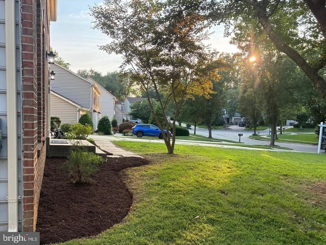 House in Rockville, Maryland, United States 3 - 18708094
