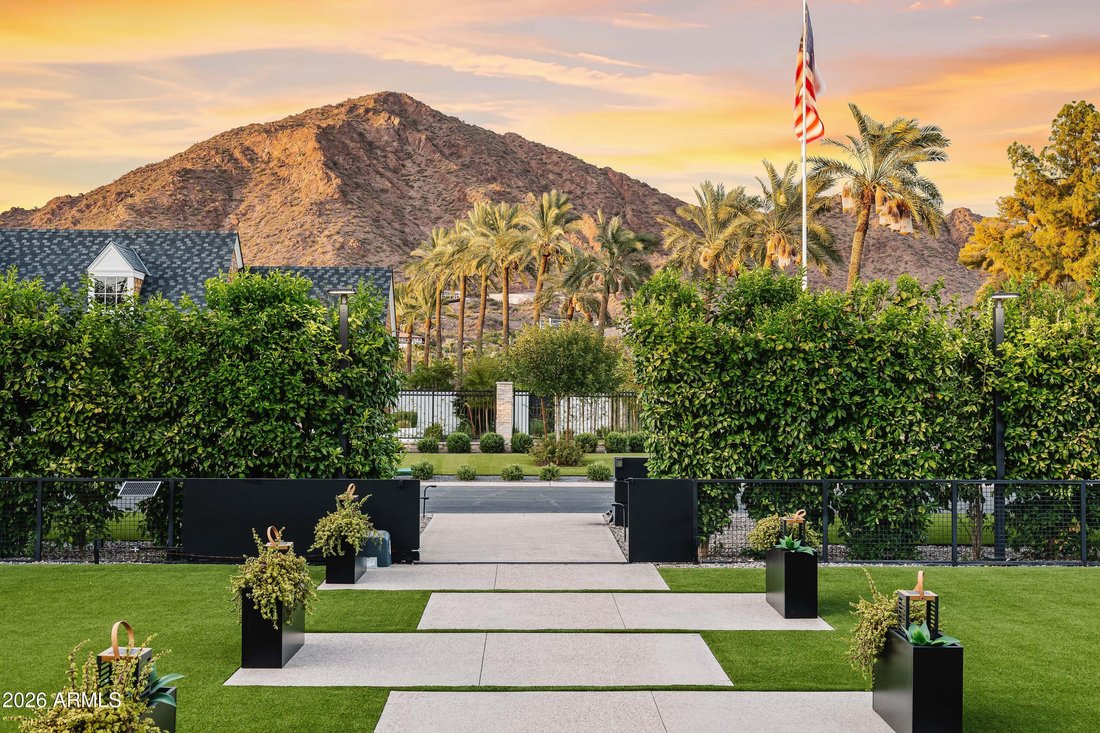House in Phoenix, Arizona, United States 3 - 18709328
