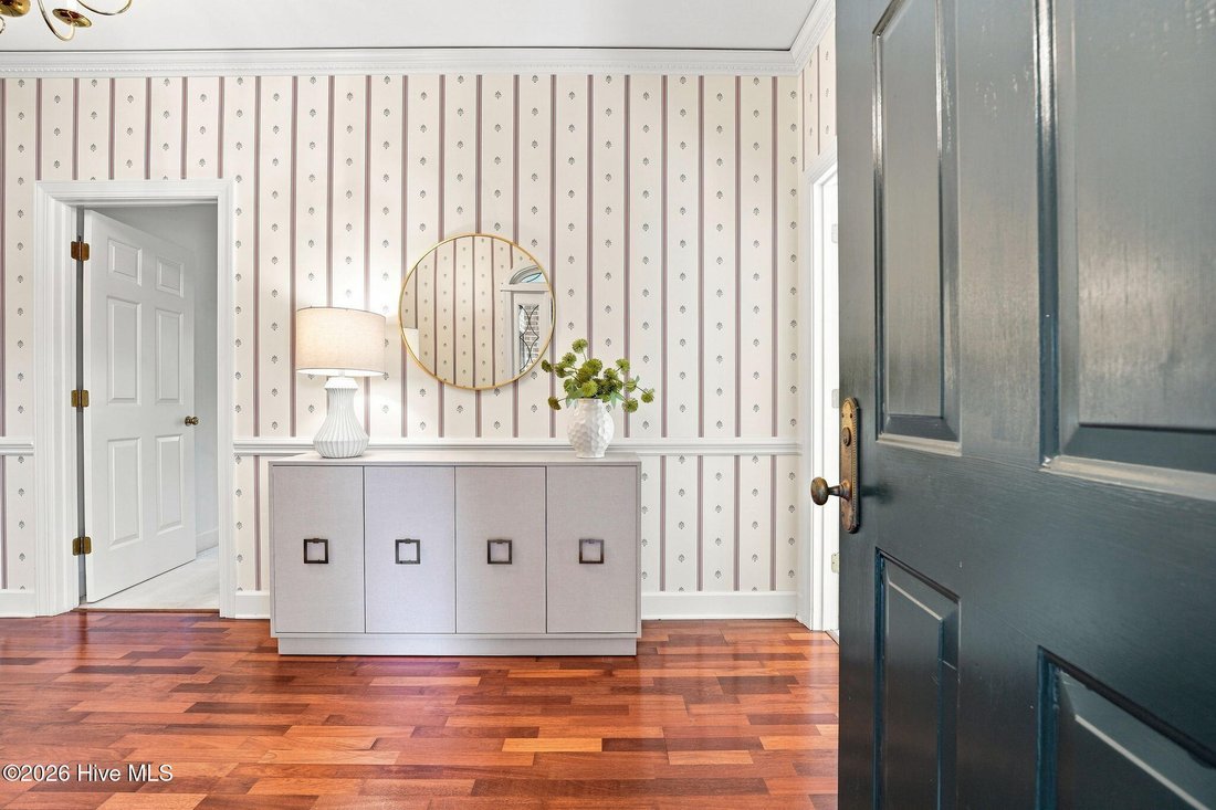 Townhouse in Southern Pines, North Carolina, United States 4 - 18703487