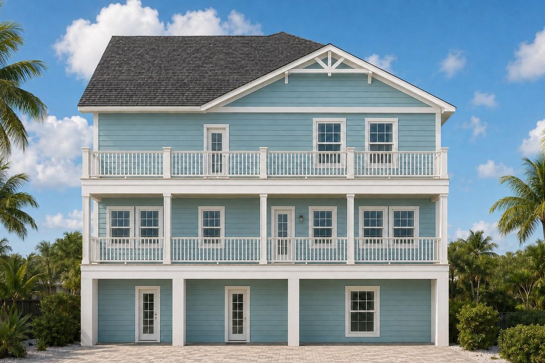 House in Madeira Beach, Florida, United States 2 - 18705673