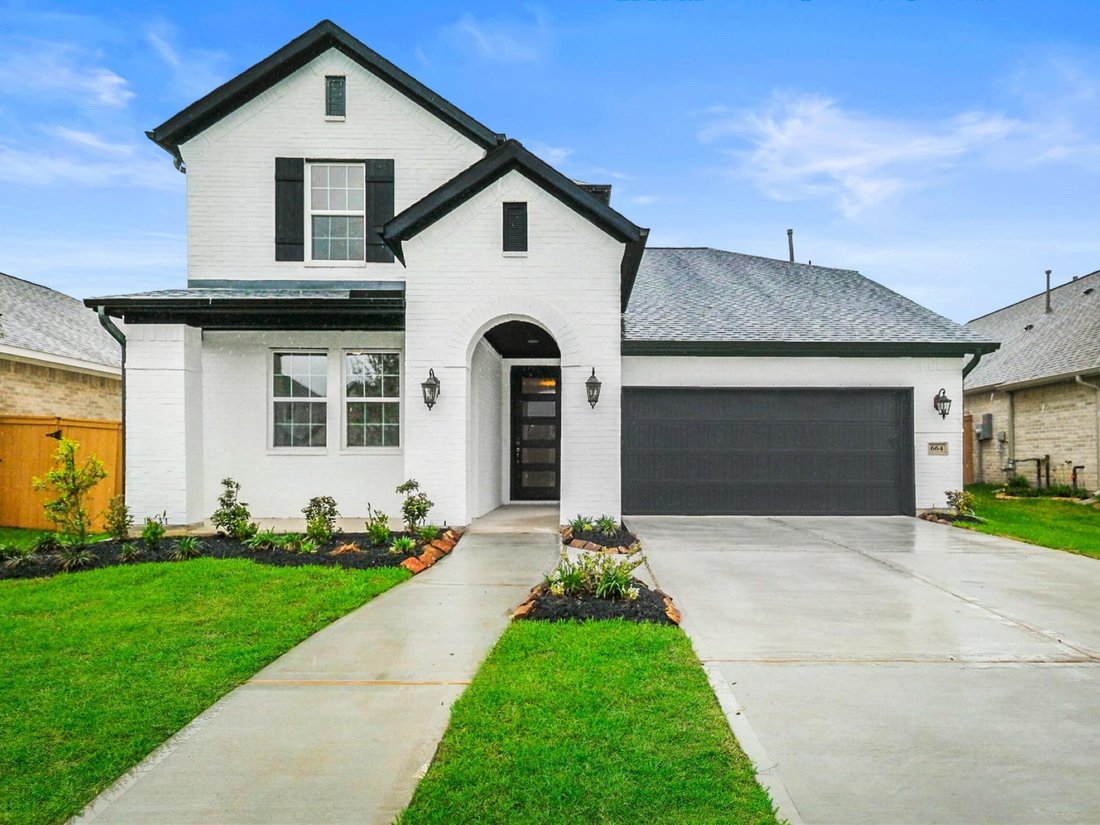 House in Katy, Texas, United States 1 - 18711600