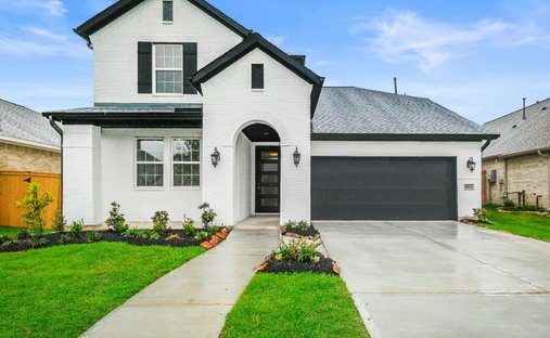 Maison à Katy, Texas, États-Unis 1