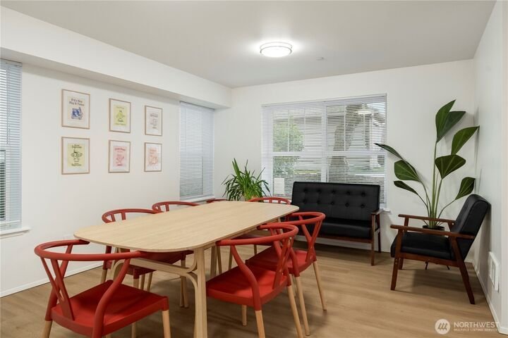 Townhouse in Seattle, Washington, United States 4 - 18712889