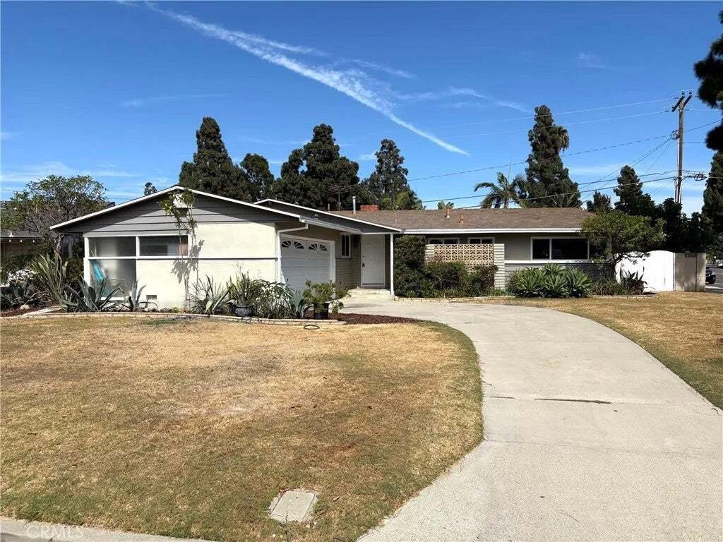 Appartement à Garden Grove, Californie, États-Unis 1 - 18711537