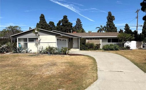 Condominio en Garden Grove, California, Estados Unidos 1
