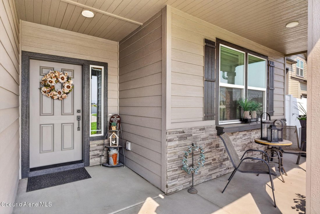 House in Rathdrum, Idaho, United States 5 - 18702773