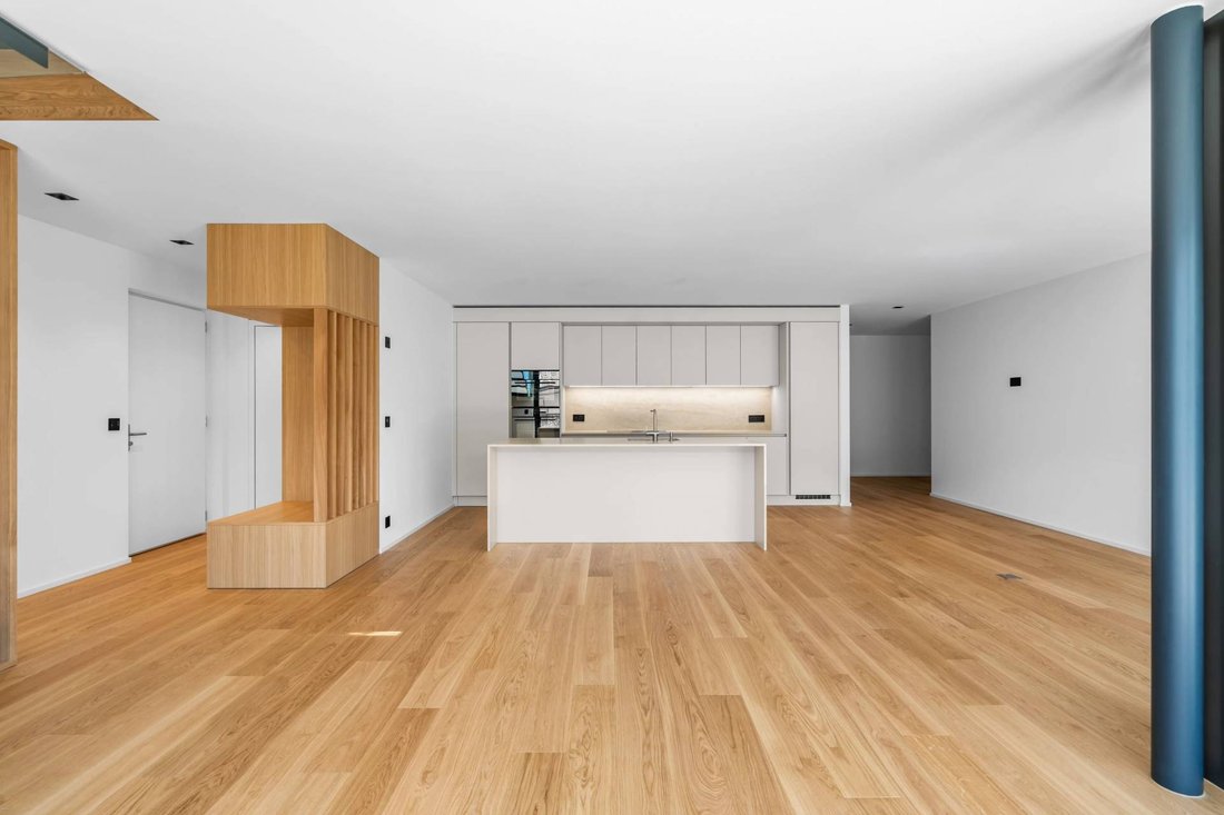 Appartamento a Sion, Vallese, Svizzera 3 - 18539570