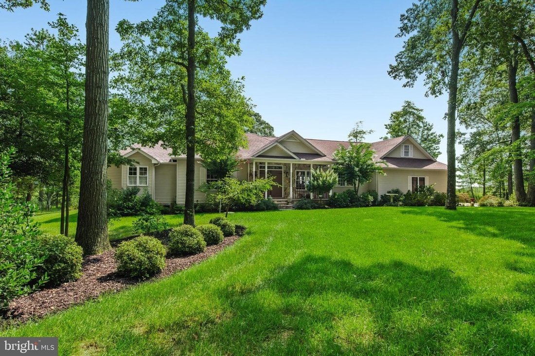 House in Lewes, Delaware, United States 1 - 18712530
