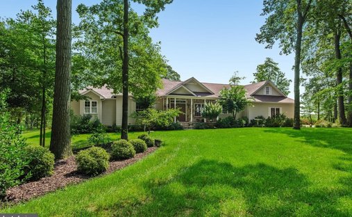 Casa a Lewes, Delaware, Stati Uniti 1