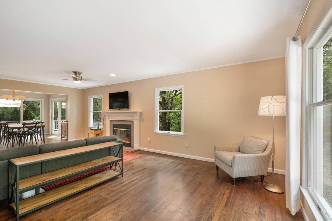 House in East Hampton, New York, United States 3 - 18705449