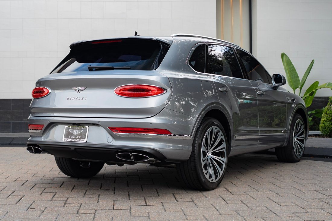 Suv in Houston, TX, United States 3 - 18693379