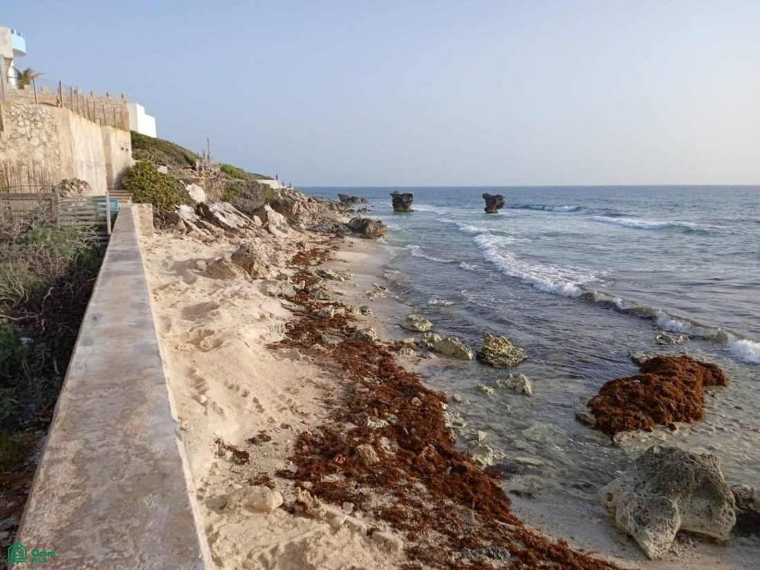 Land in Isla Mujeres, Quintana Roo, Mexico 5 - 17814556