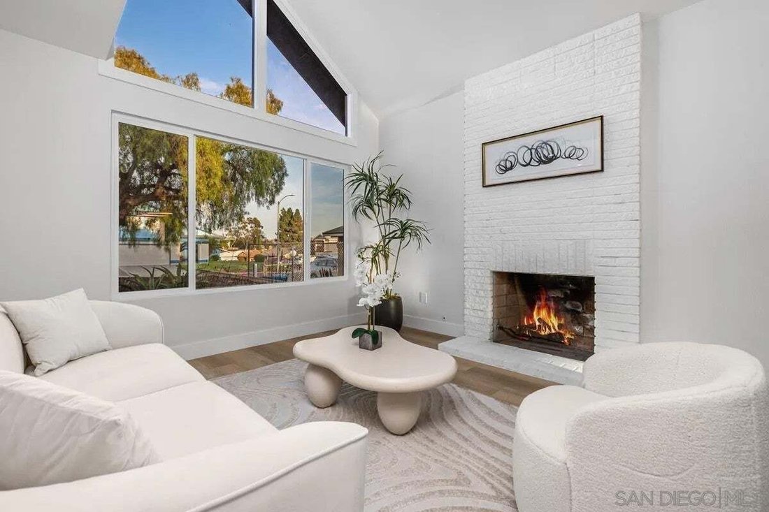 Casa en Chula Vista, California, Estados Unidos 5 - 18711541