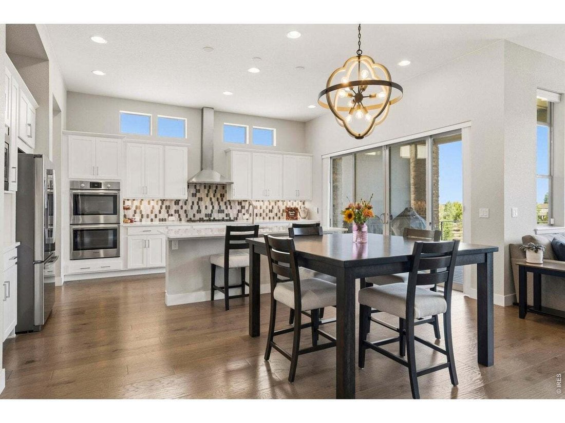 Casa a Broomfield, Colorado, Stati Uniti 5 - 18705452
