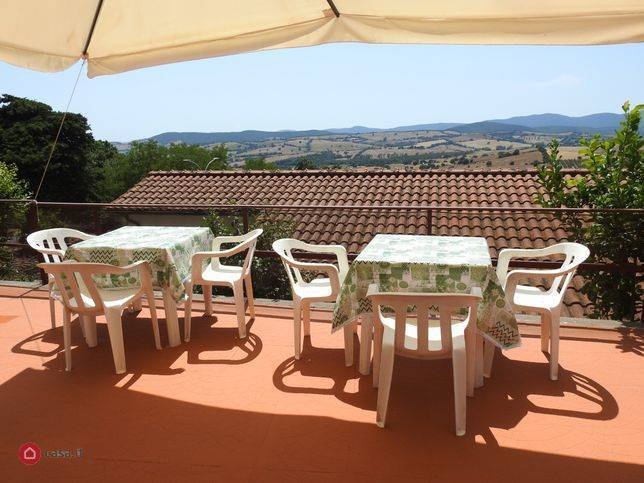 Villa in Magliano in Toscana, Tuscany, Italy 4 - 18707042