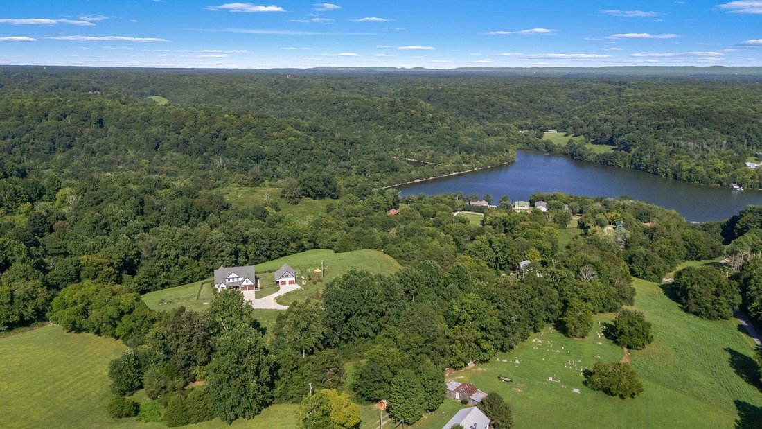 House in Manchester, Tennessee, United States 5 - 18703524
