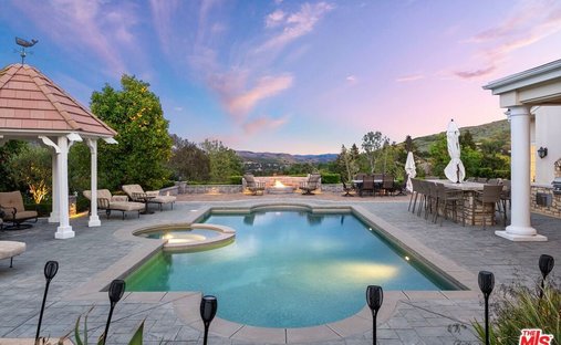 Casa en Thousand Oaks, California, Estados Unidos 1
