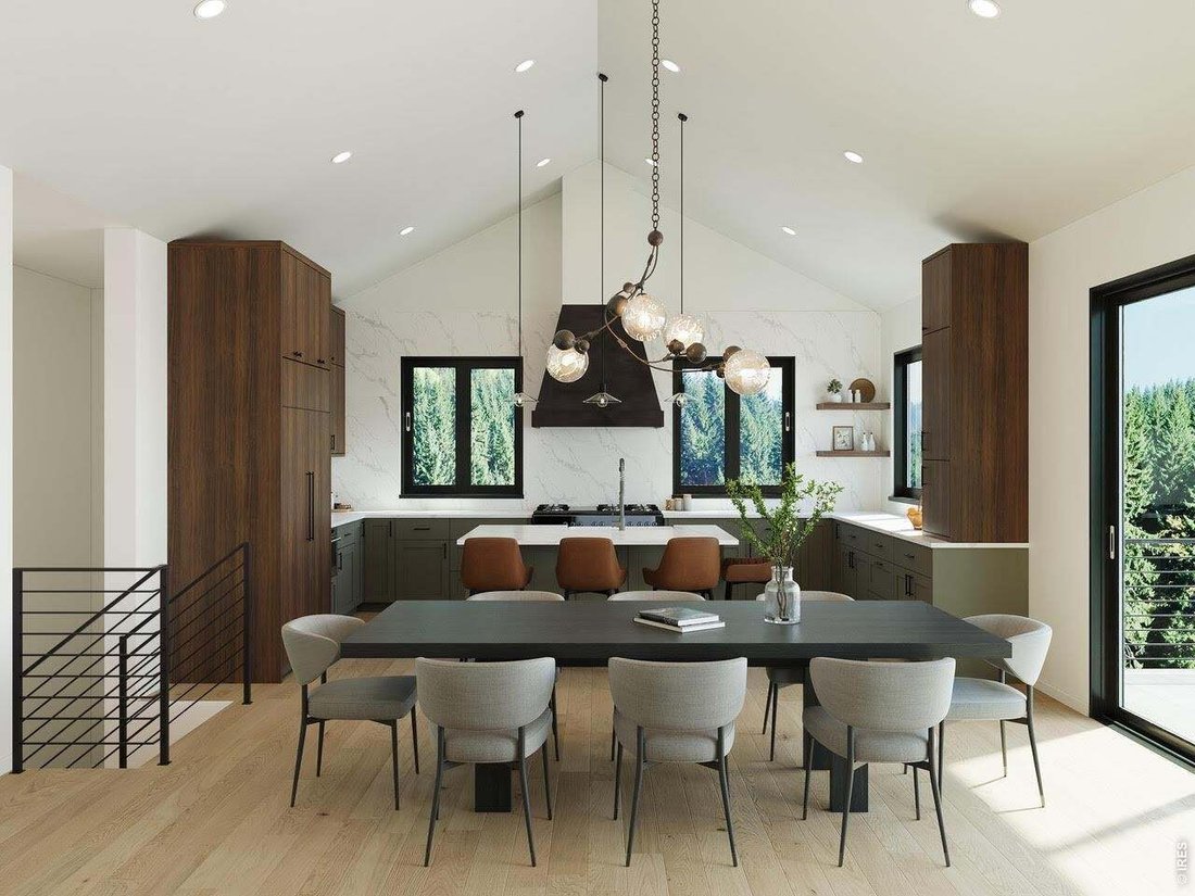 Haus in Boulder, Colorado, Vereinigte Staaten 4 - 18576493