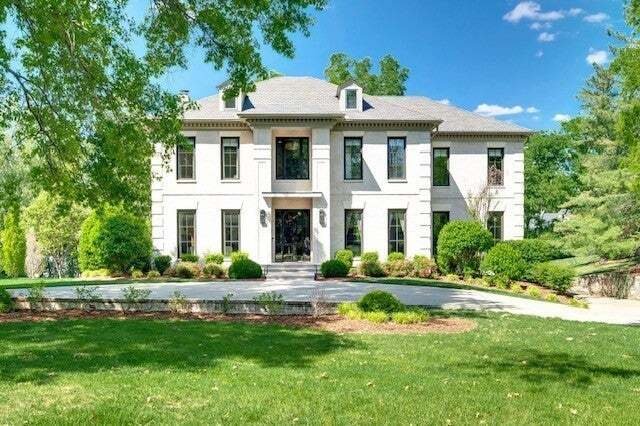 House in Nashville, Tennessee, United States 1 - 18703515