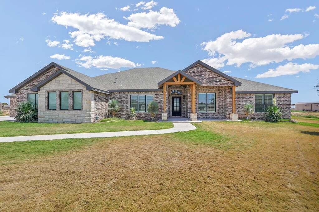 House in Midland, Texas, United States 2 - 18704979