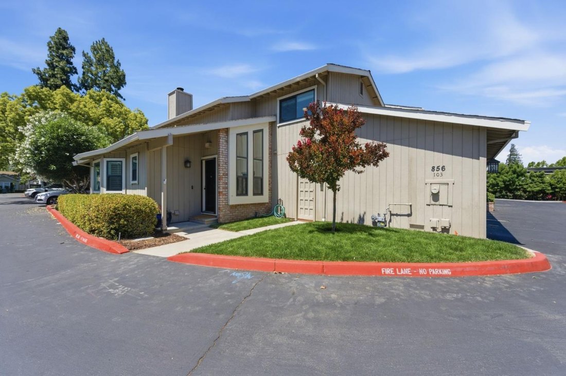 Townhouse in San Jose, California, United States 2 - 18711177