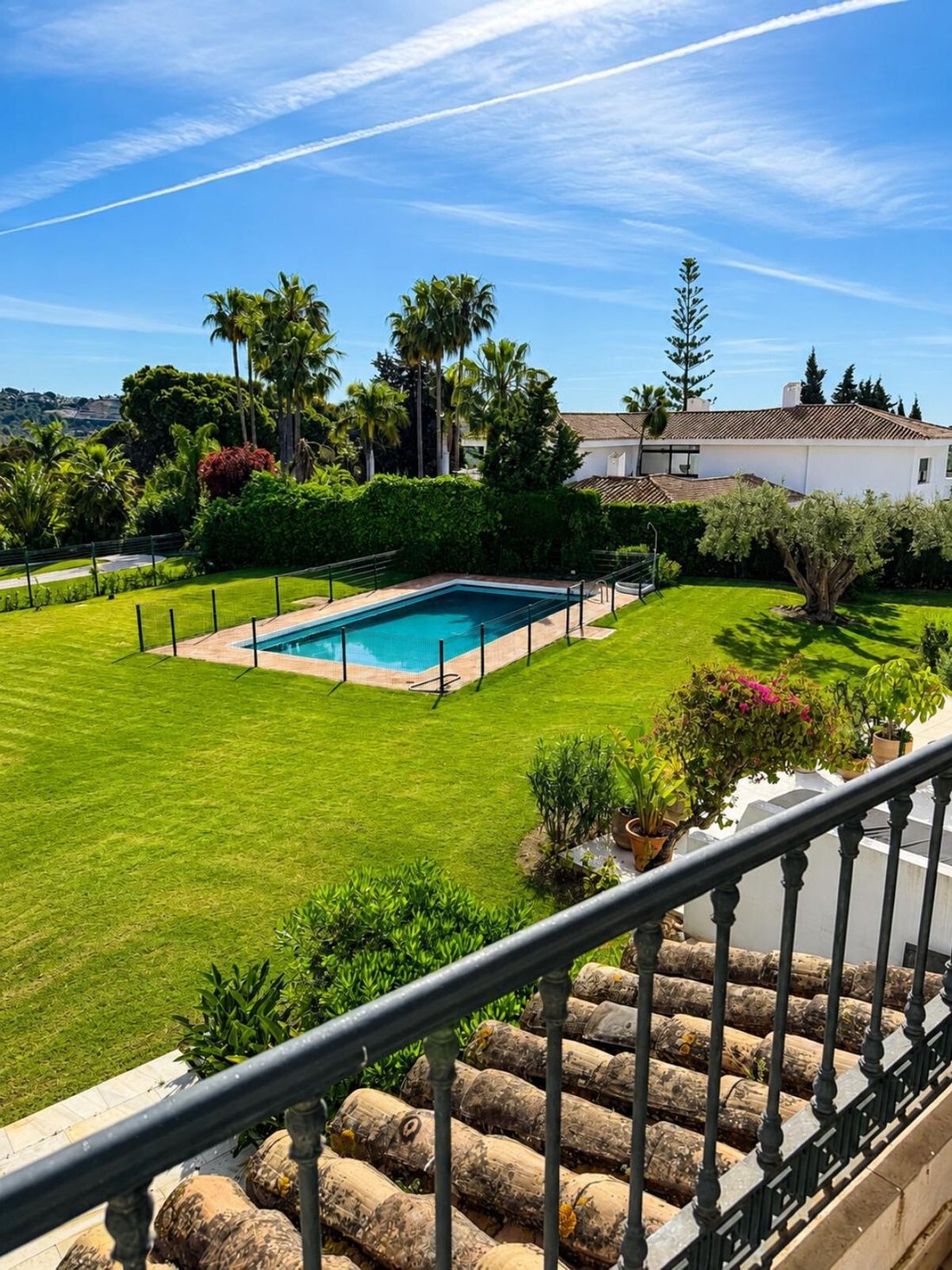 Residenza a Nueva Andalucía, Marbella, Spagna 3 - 18704424