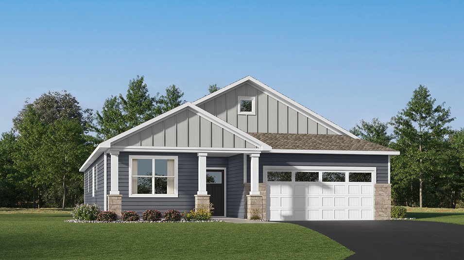House in Medina, Minnesota, United States 1 - 18710694
