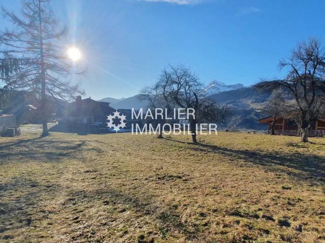 Apartamento en Notre-Dame-de-Bellecombe, Auvernia-Ródano-Alpes, Francia 1 - 16125686