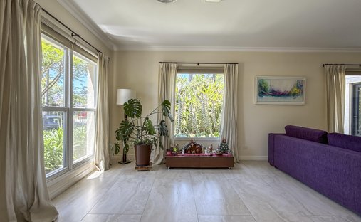 Haus in Rincón de Milberg, Provinz Buenos Aires, Argentinien 1