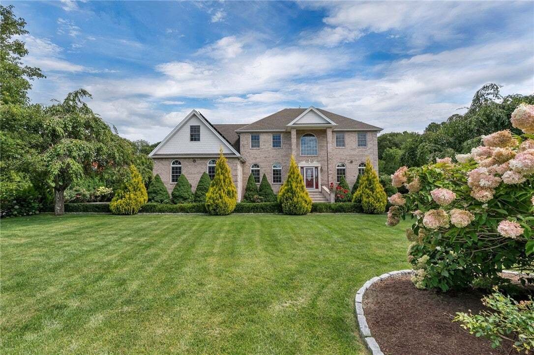 House in Lincoln, Rhode Island, United States 2 - 18708533