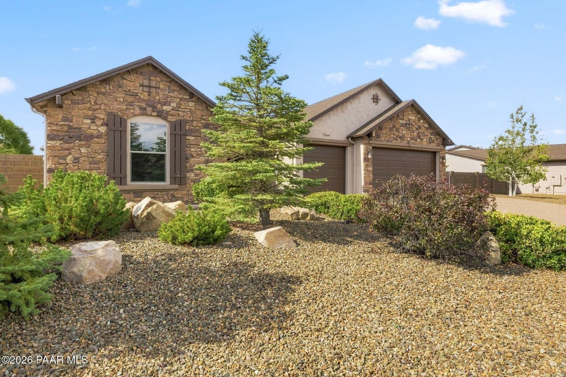 Casa a Prescott Valley, Arizona, Stati Uniti 2 - 18708466