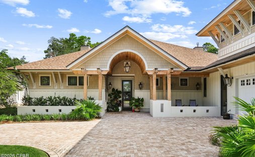 House in Rosemary Beach, Florida, United States 1
