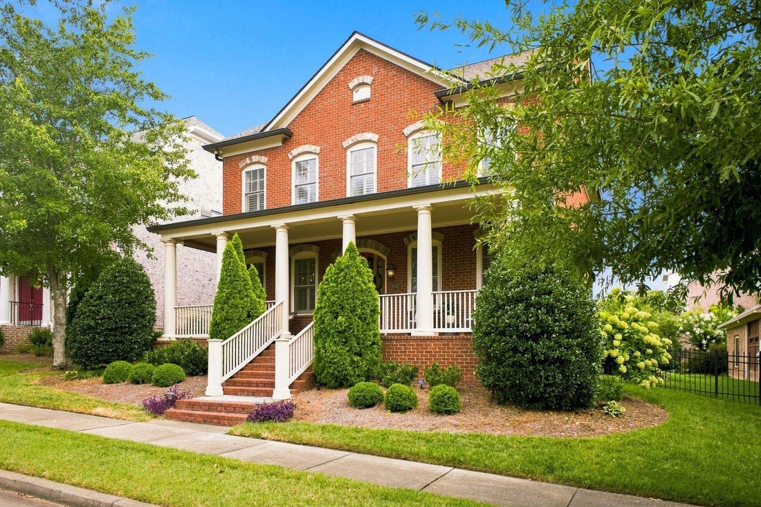 House in Nashville, Tennessee, United States 3 - 18703511