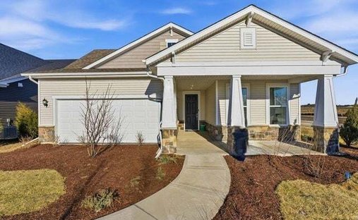 Maison à Homer Glen, Illinois, États-Unis 1