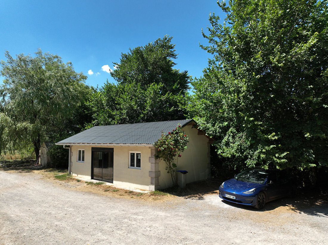Villa in Nant, Occitania, France 5 - 18707418
