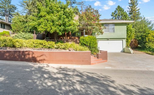 Maison à Sacramento, Californie, États-Unis 1